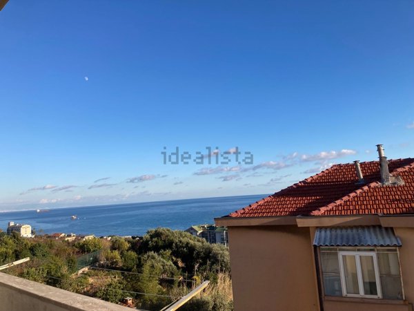 appartamento in affitto a Savona