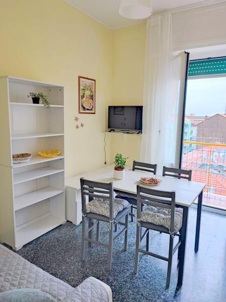 appartamento in affitto a Savona