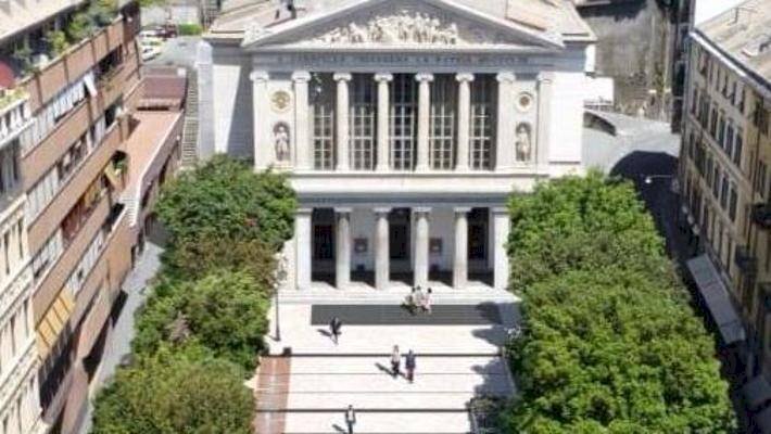 appartamento in affitto a Savona