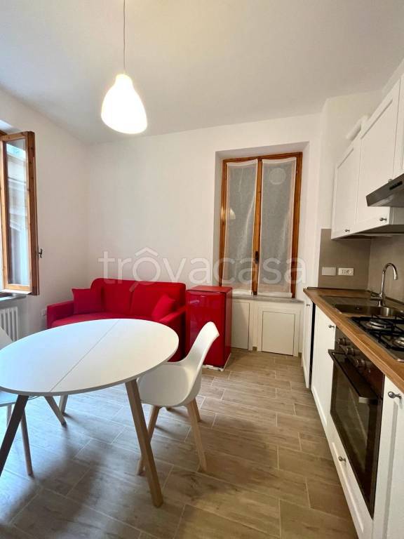 appartamento in affitto a Savona in zona Centro Storico