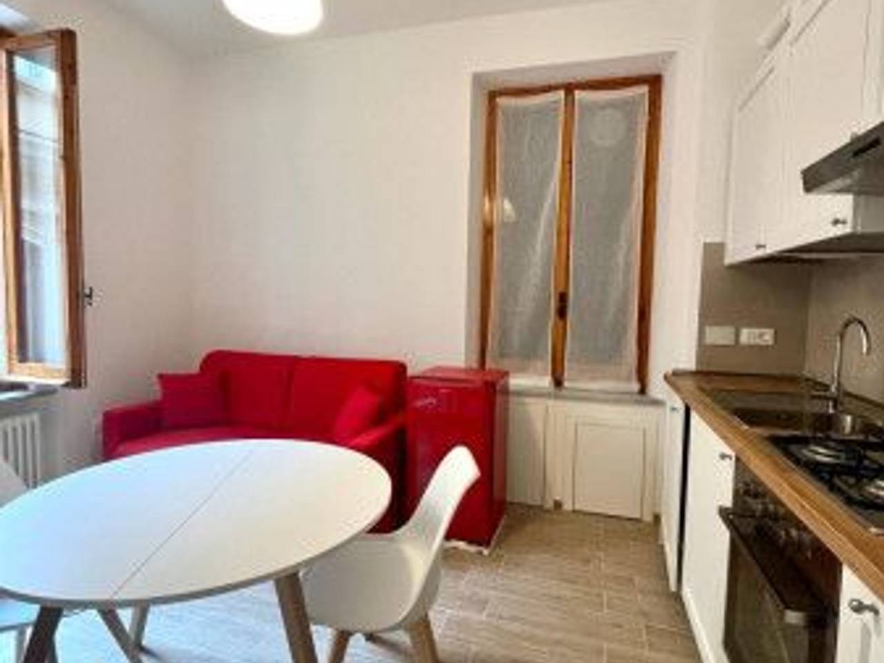 appartamento in affitto a Savona in zona Centro Storico