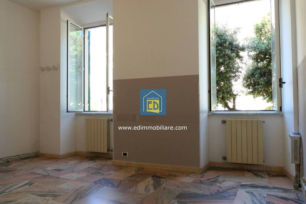 appartamento in affitto a Savona in zona Centro Storico