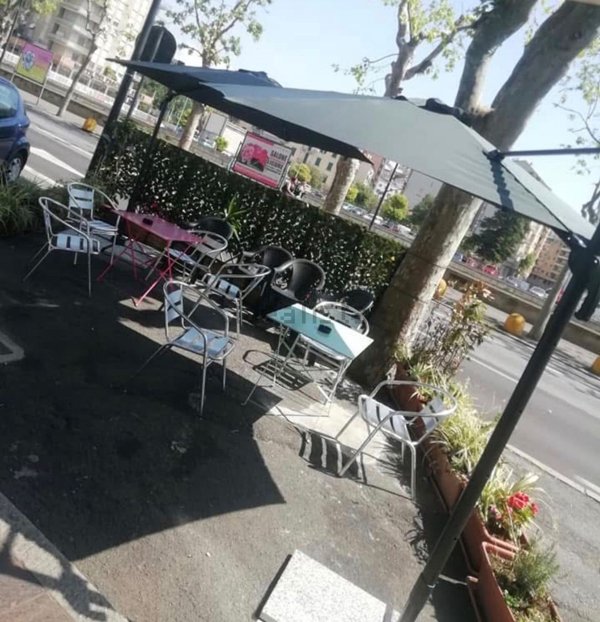 negozio in affitto a Savona