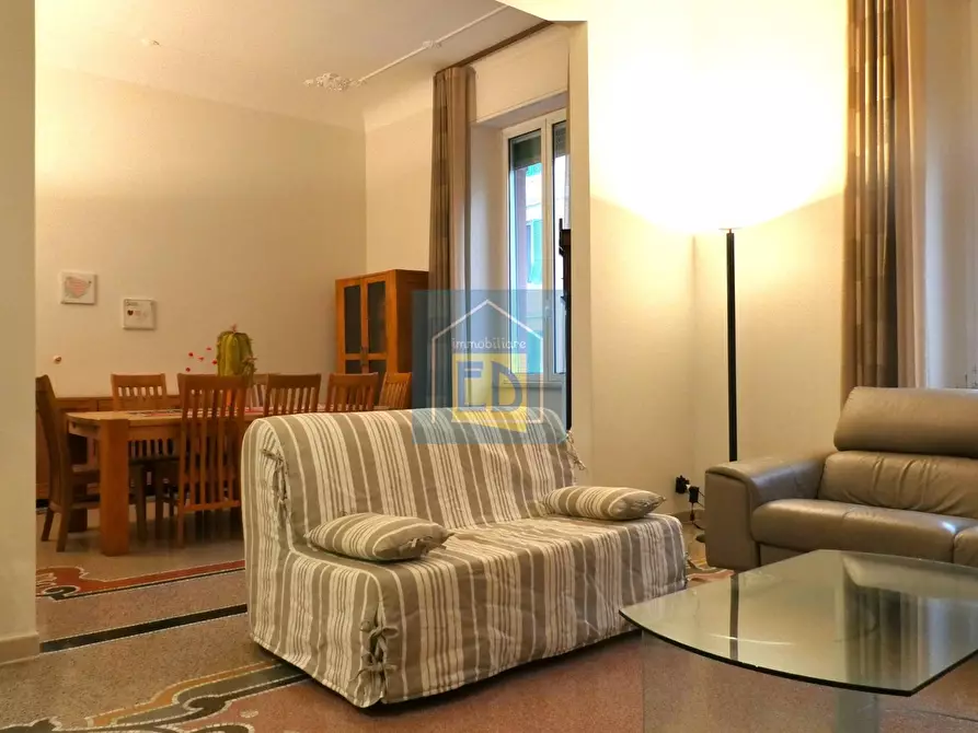 appartamento in affitto a Savona in zona Centro Storico