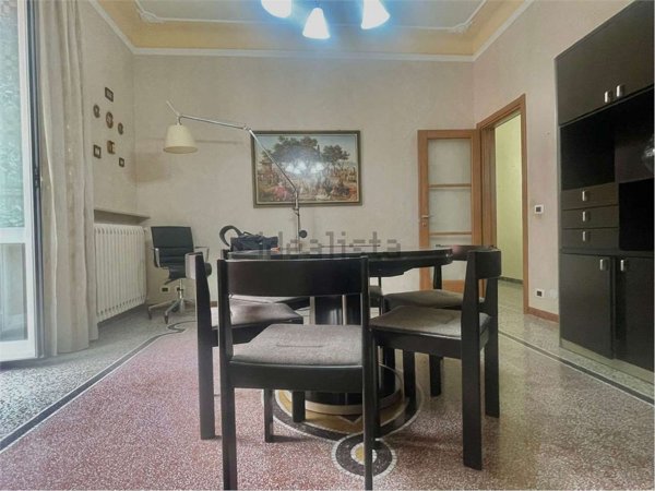 appartamento in affitto a Savona in zona Centro Storico