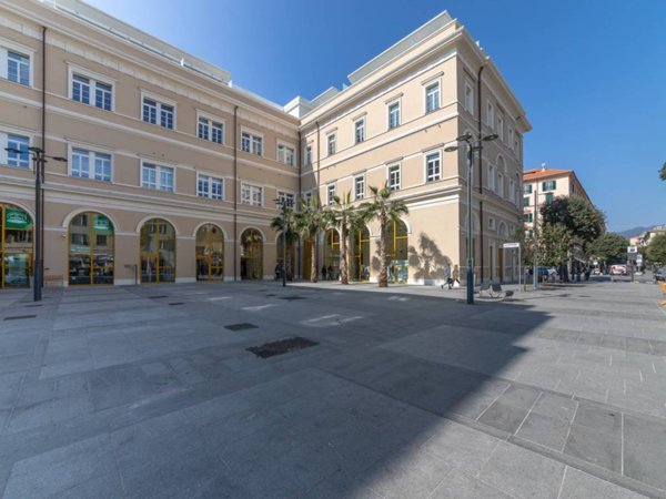 appartamento in affitto a Savona in zona Centro Storico