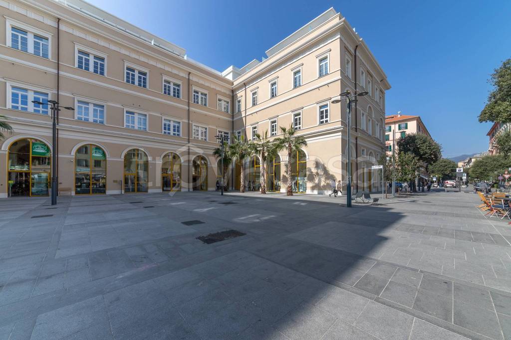 appartamento in affitto a Savona