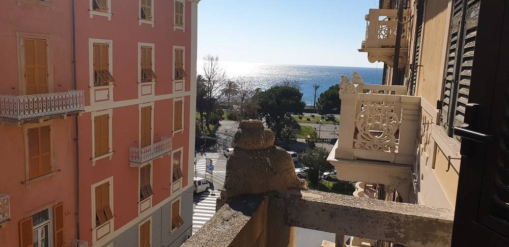 appartamento in affitto a Savona in zona Centro Storico