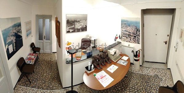 ufficio in affitto a Savona