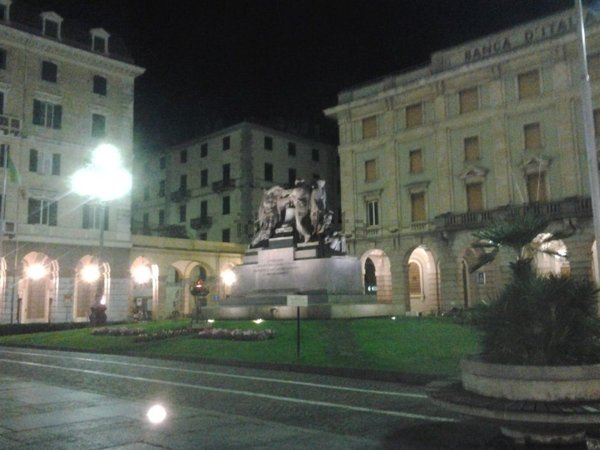 ufficio in affitto a Savona