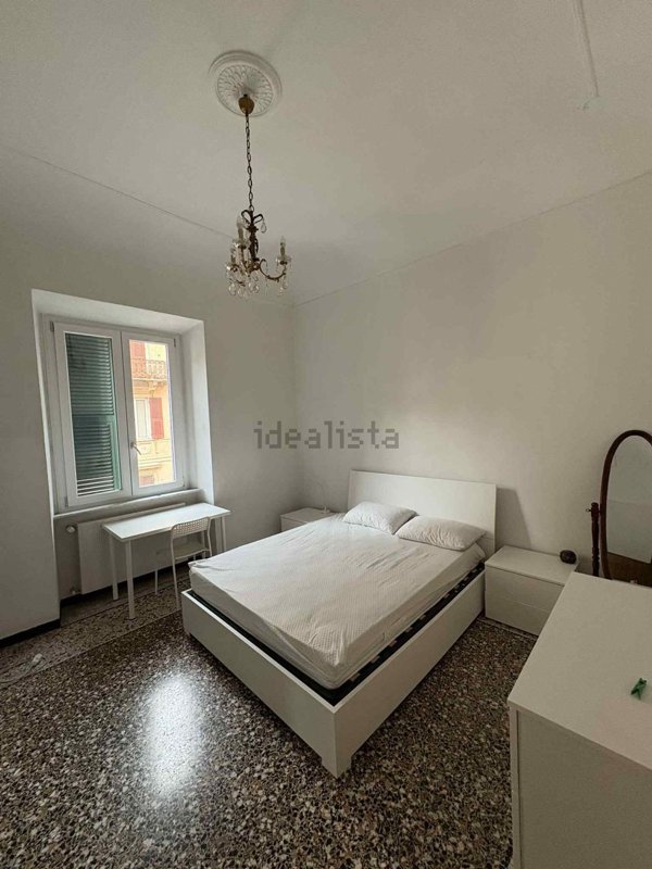 appartamento in affitto a Savona in zona Centro Storico