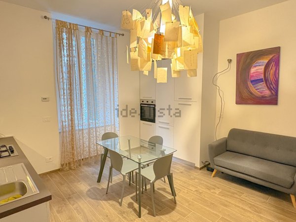 appartamento in affitto a Savona in zona Centro Storico