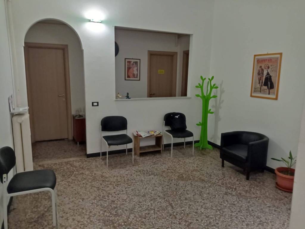 ufficio in affitto a Savona in zona Centro Storico