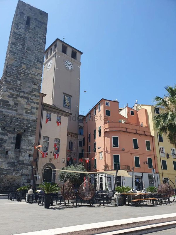appartamento in affitto a Savona in zona Centro Storico
