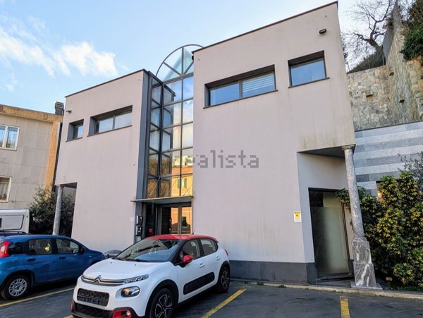 ufficio in affitto a Savona