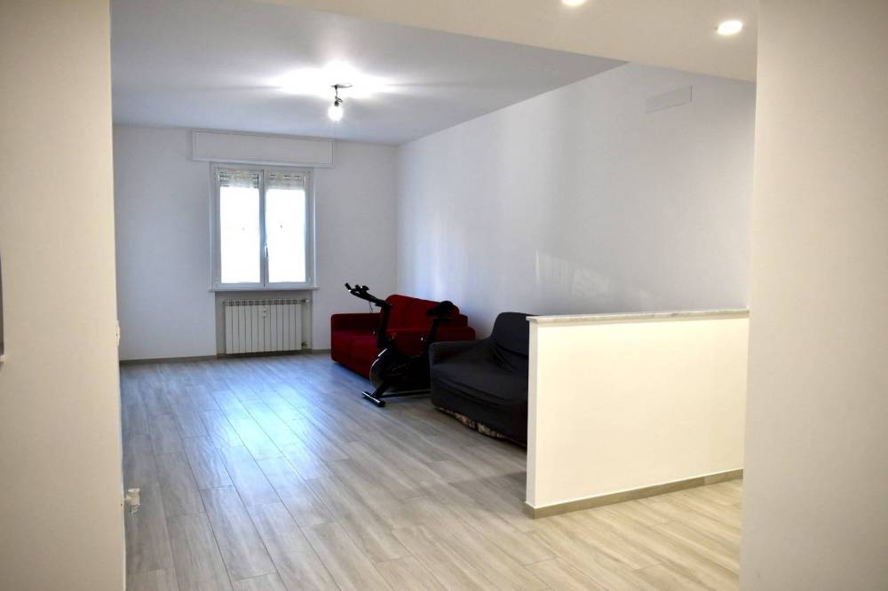 appartamento in affitto a Savona