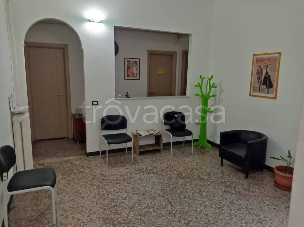 appartamento in affitto a Savona