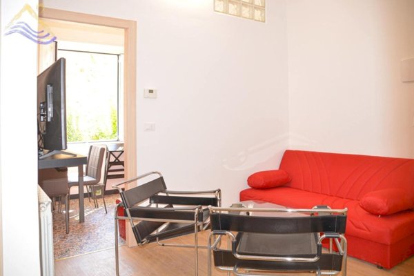 appartamento in affitto a Savona