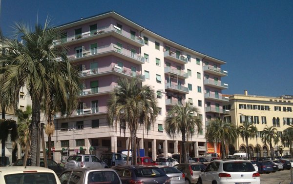 ufficio in affitto a Savona