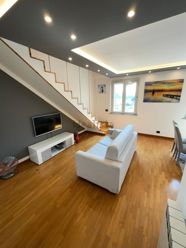 appartamento in affitto a Savona