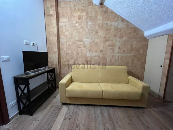 appartamento in affitto a Savona