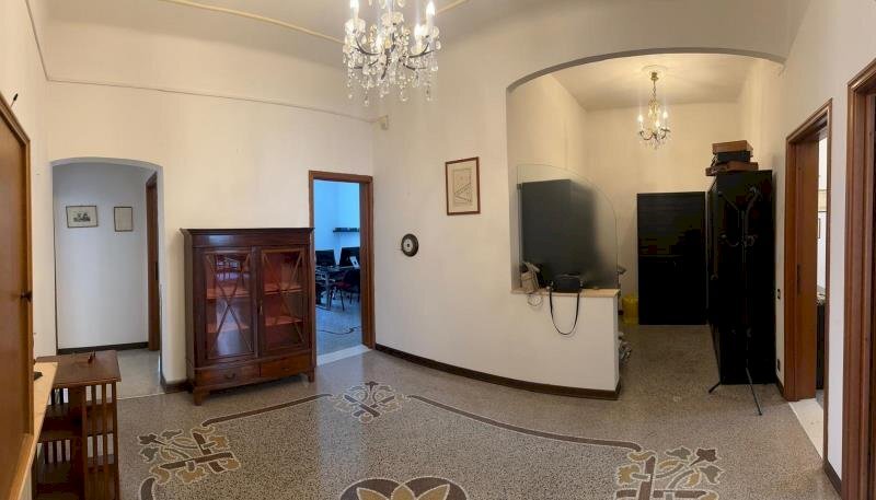 appartamento in affitto a Savona