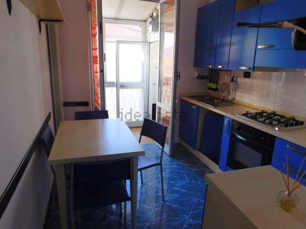 appartamento in affitto a Savona