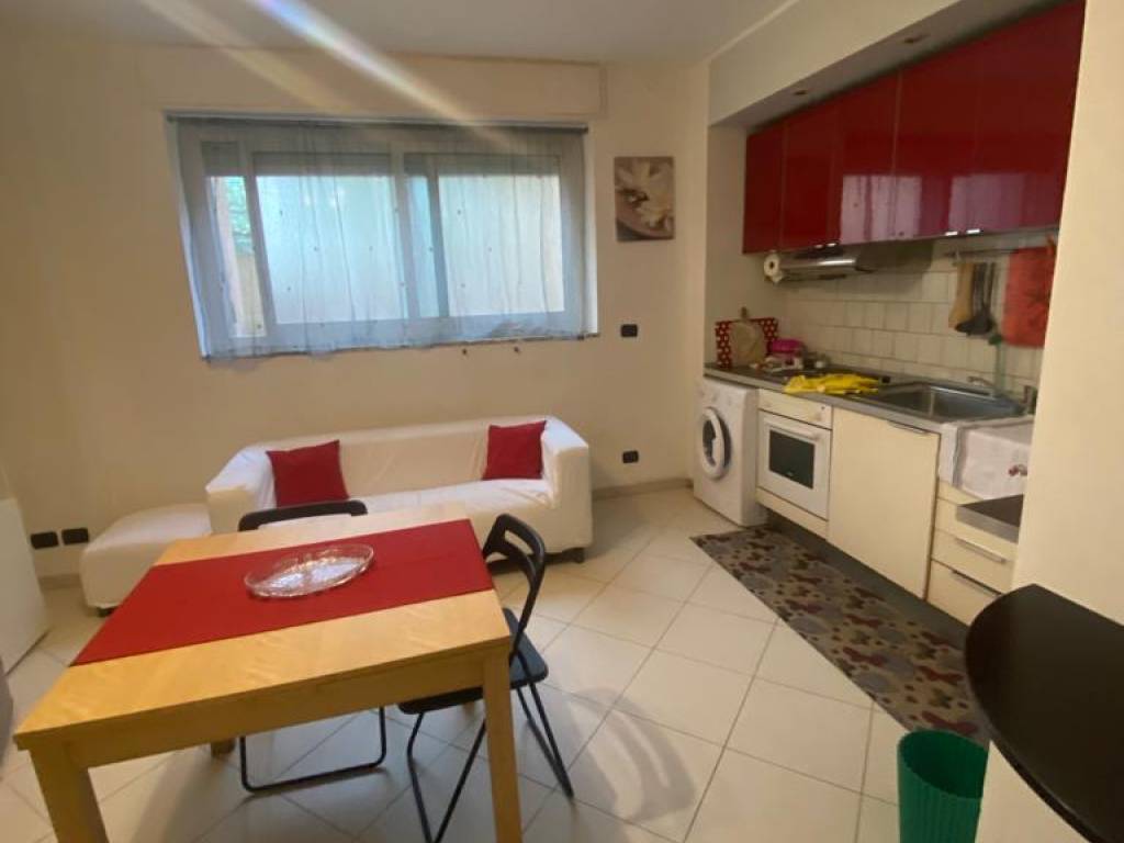 appartamento in affitto a Savona