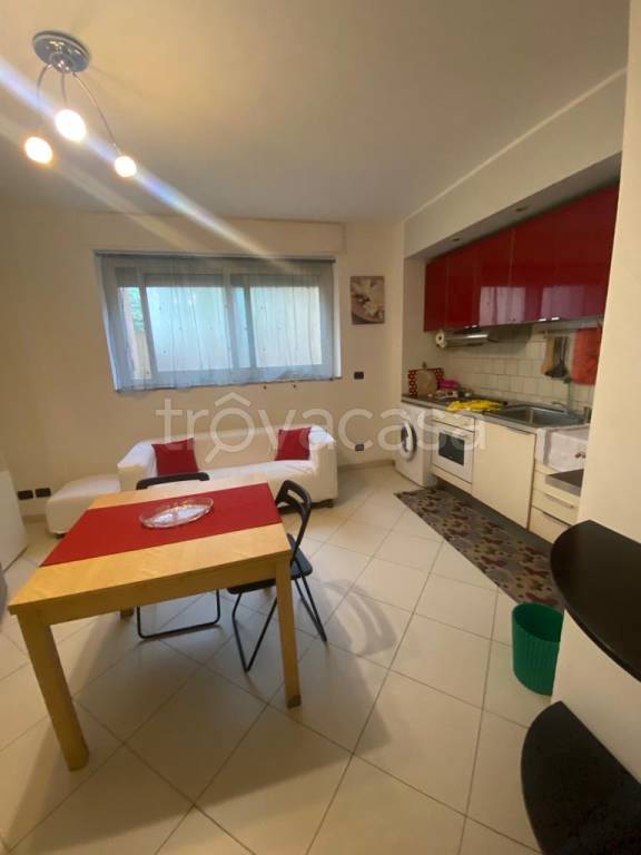 appartamento in affitto a Savona