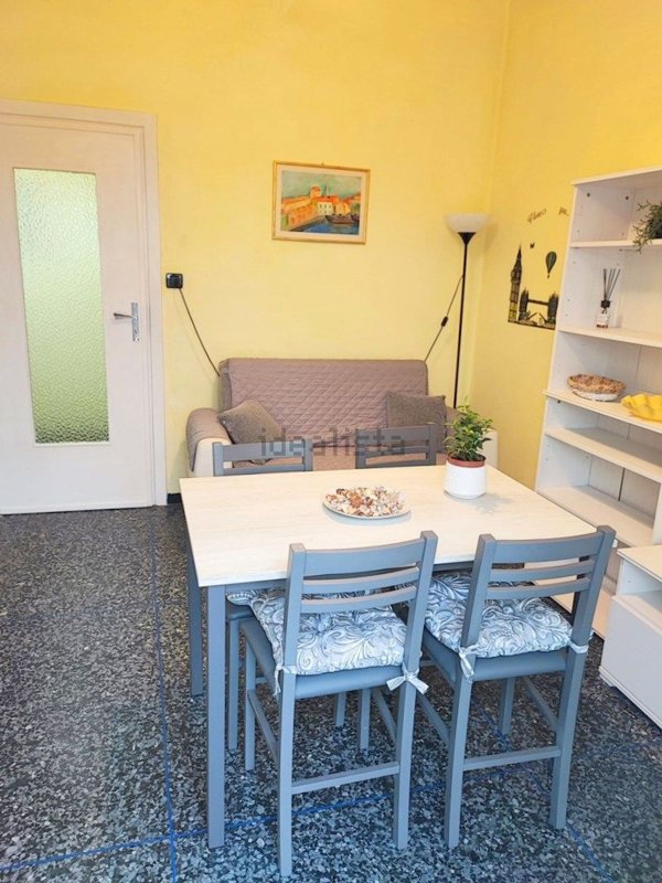 appartamento in affitto a Savona