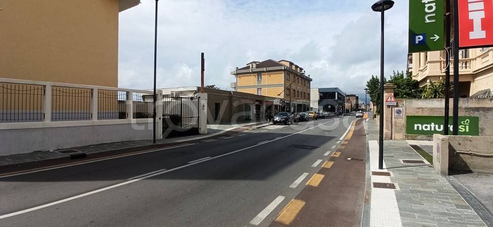 appartamento in affitto a Savona