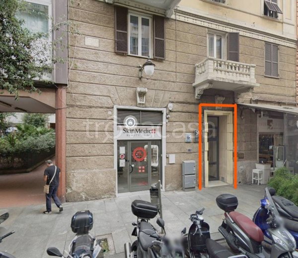 appartamento in affitto a Savona in zona Centro Storico
