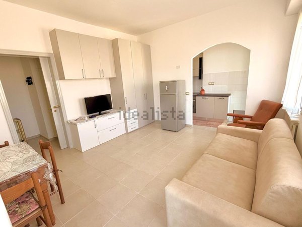 appartamento in affitto a Savona in zona Centro Storico