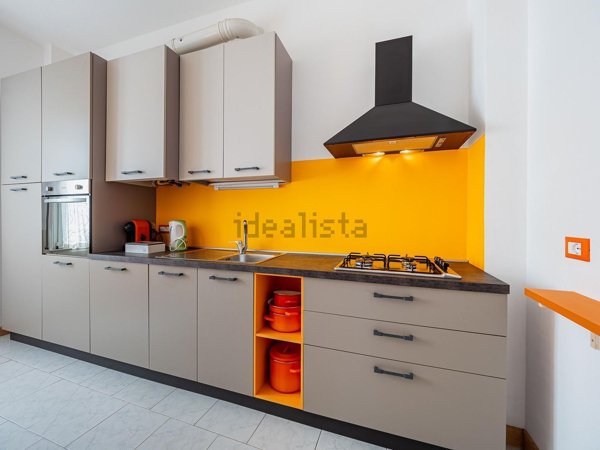 appartamento in affitto a Savona in zona Centro Storico