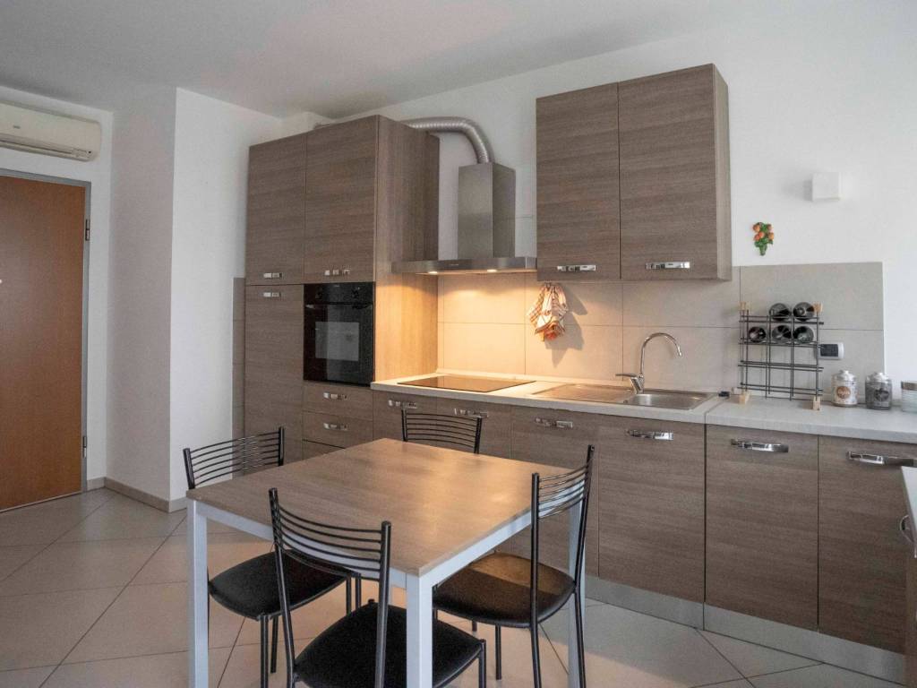 appartamento in affitto a Savona in zona Centro Storico