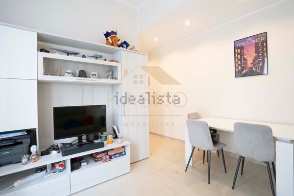 appartamento in affitto a Savona in zona Centro Storico