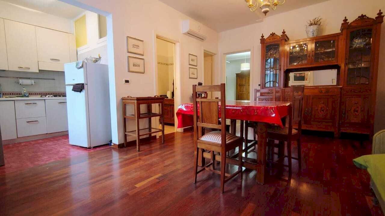 appartamento in affitto a Savona