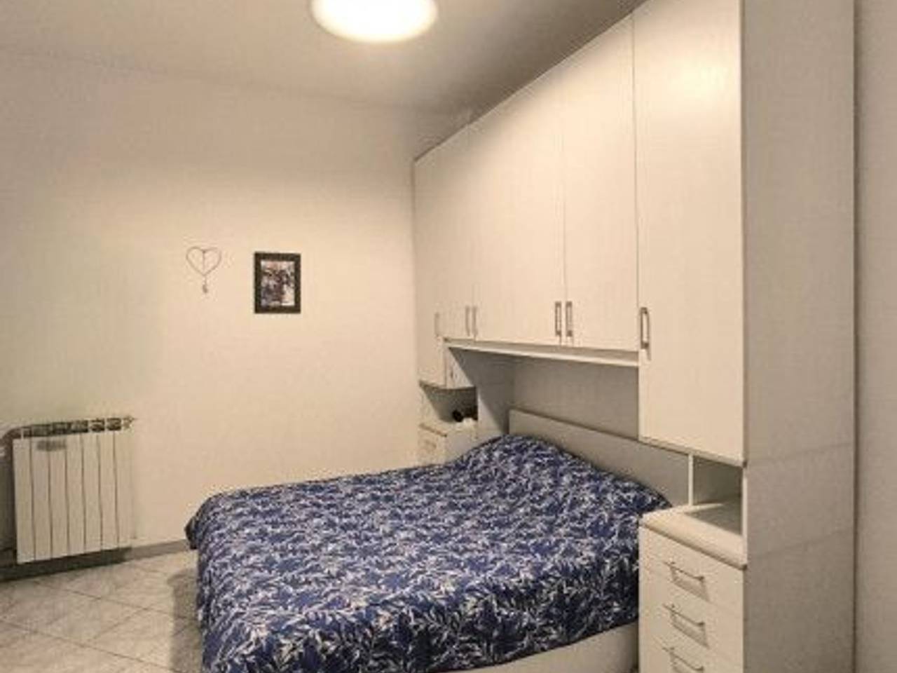 appartamento in affitto a Savona in zona Centro Storico