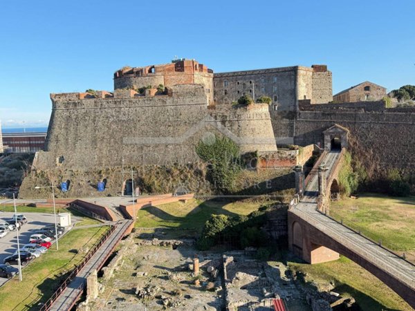 appartamento in affitto a Savona in zona Centro Storico