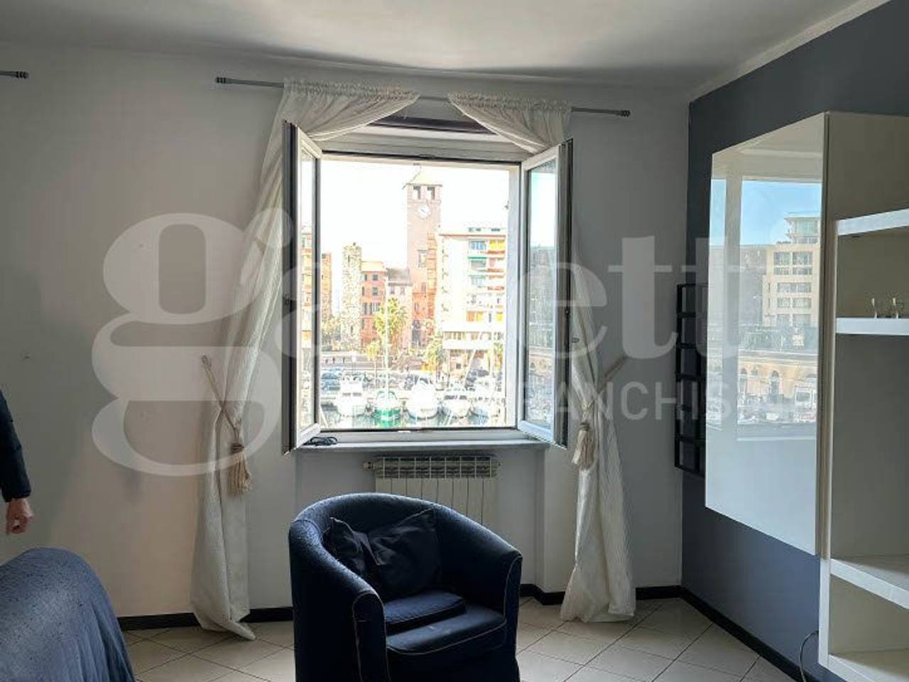 appartamento in affitto a Savona in zona Centro Storico