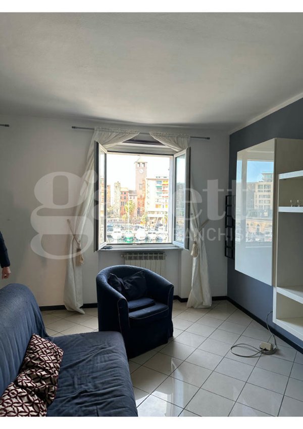 appartamento in affitto a Savona