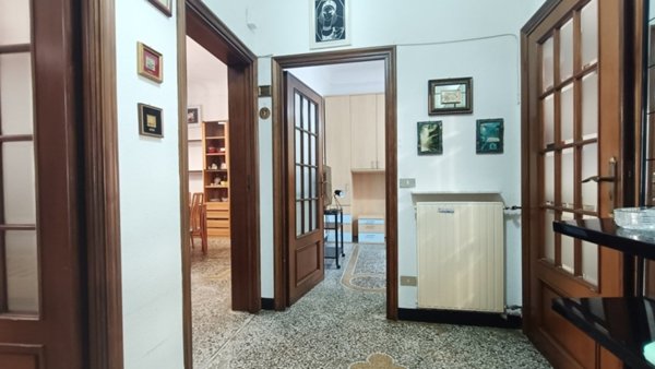 appartamento in affitto a Savona