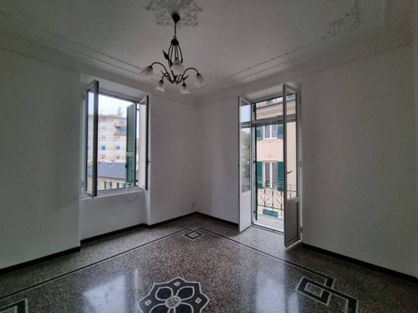 appartamento in affitto a Savona in zona Centro Storico