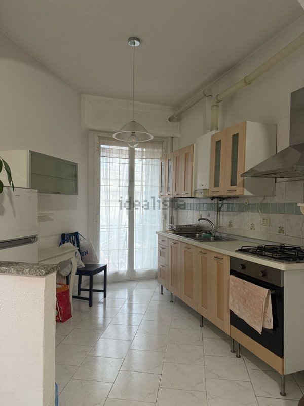 appartamento in affitto a Savona