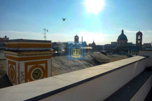 appartamento in affitto a Savona in zona Centro Storico