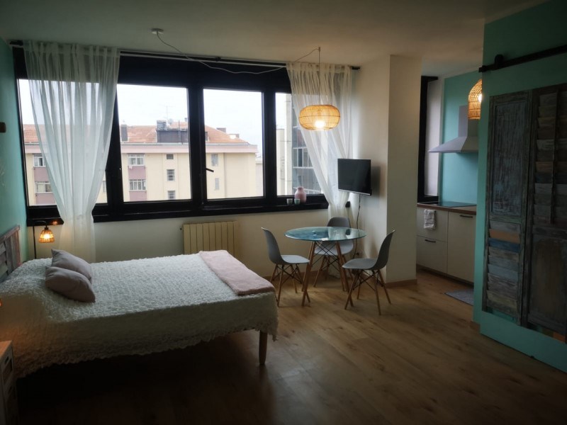 appartamento in affitto a Savona