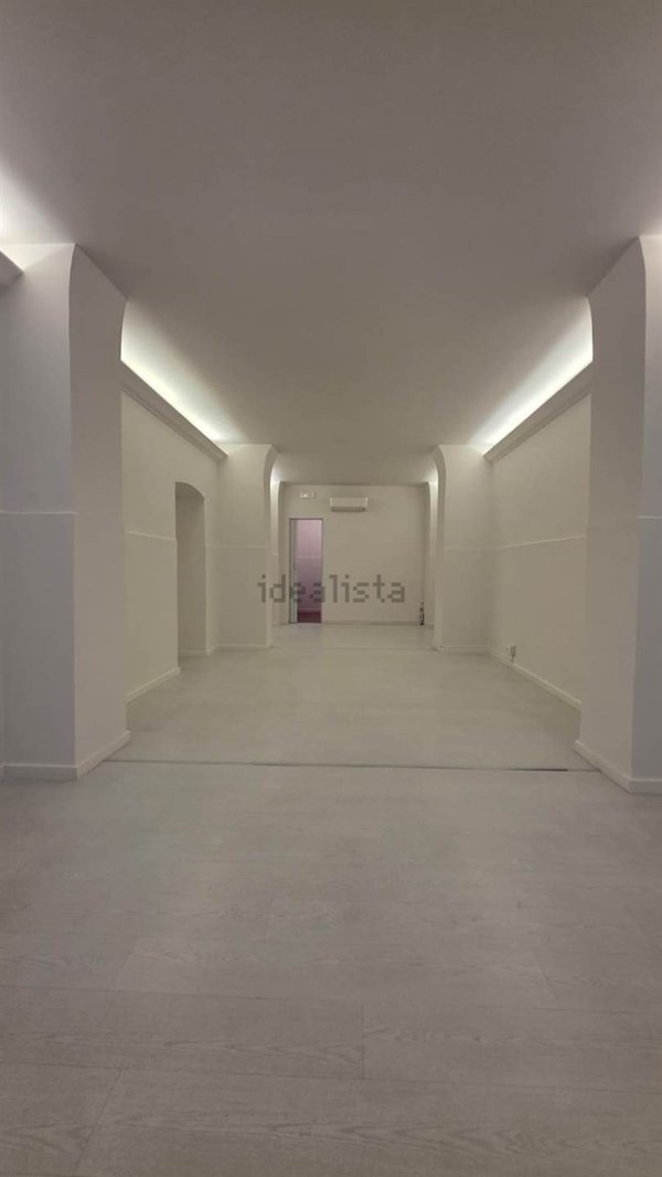 locale commerciale in affitto a Savona