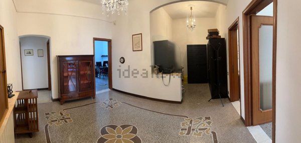 appartamento in affitto a Savona