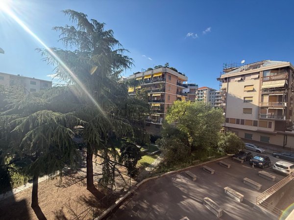 appartamento in affitto a Savona