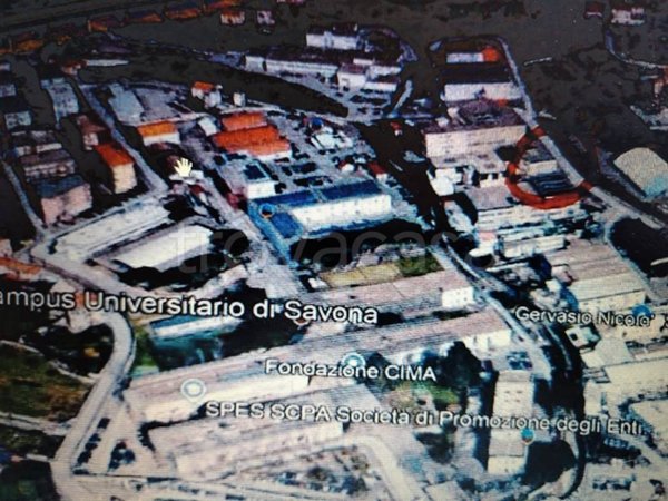 appartamento in affitto a Savona